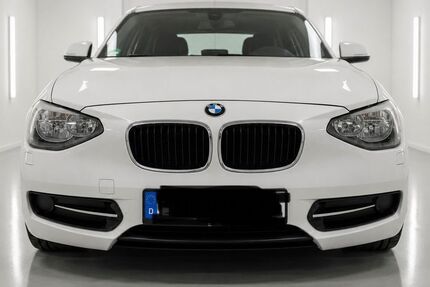 BMW 116 132.800 km 9.000 &euro; Großkrotzenburg 63538