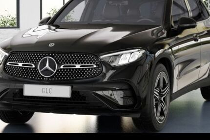 Mercedes-Benz GLC 200 9.900 km 52.990 &euro; Frankfurt 60488