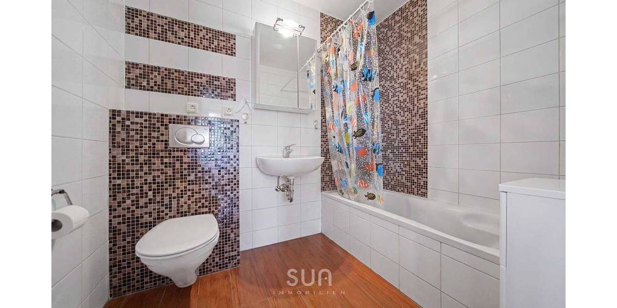 Etagenwohnung Friedrichsdorf Seulberg - 3 Zimmer, 77 m&sup2;, 299.000&euro; | Angebot:26826418