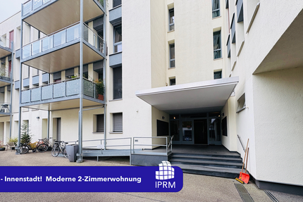 Wohnung zum Kaufen in Darmstadt 365.000 € 78 m² 2 zimmer