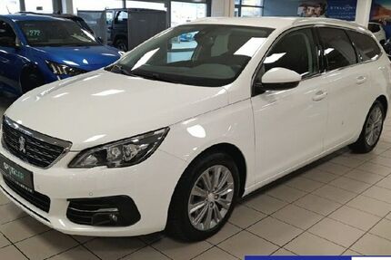 Peugeot 308 36.194 km 19.470 € Frankfurt 60314