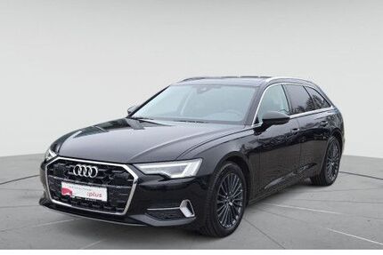 Audi A6 27.898 km 42.999 &euro; Darmstadt 64295