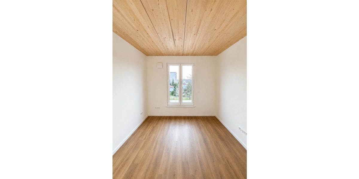 Top Investment: Energetisch saniertes Mehrfamilienhaus in ruhiger Lage von Offenbach - Mehrfamilienhaus, Wohnhaus Offenbach Bieberer Berg | Angebot:27007963