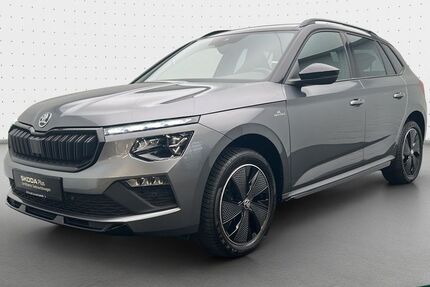 Skoda Kamiq 20.695 km 28.430 € Hofheim im Taunus 65719