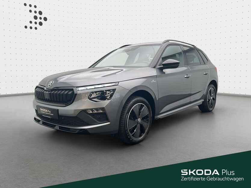 Skoda Kamiq 20.695 km 28.430 € Hofheim im Taunus 65719