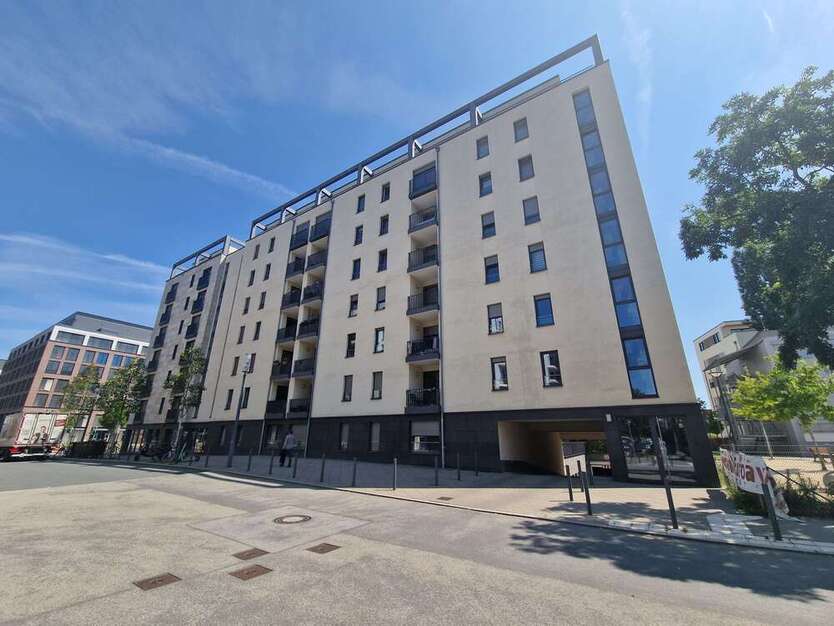 Wohnung zum Kaufen in Frankfurt 295.000 € 35 m²