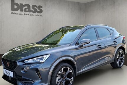 Cupra Formentor 17.600 km 29.980 € Frankfurt 60488