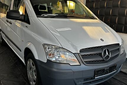 Mercedes-Benz Vito 331.000 km 8.500 &euro; Neu-Isenburg 63263