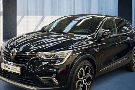 Renault Arkana 52.356 km 18.880 &euro; Frankfurt / Main 60314