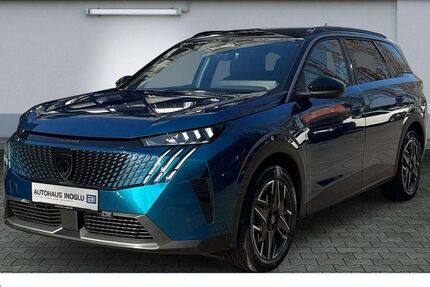 Peugeot 5008 12.749 km 32.480 &euro; Rüsselsheim 65428