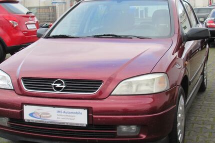 Opel Astra 140.000 km 2.200 € Aschaffenburg 63741