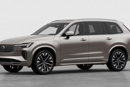 Volvo XC90 1.250 km 71.250 € Weiterstadt 64331