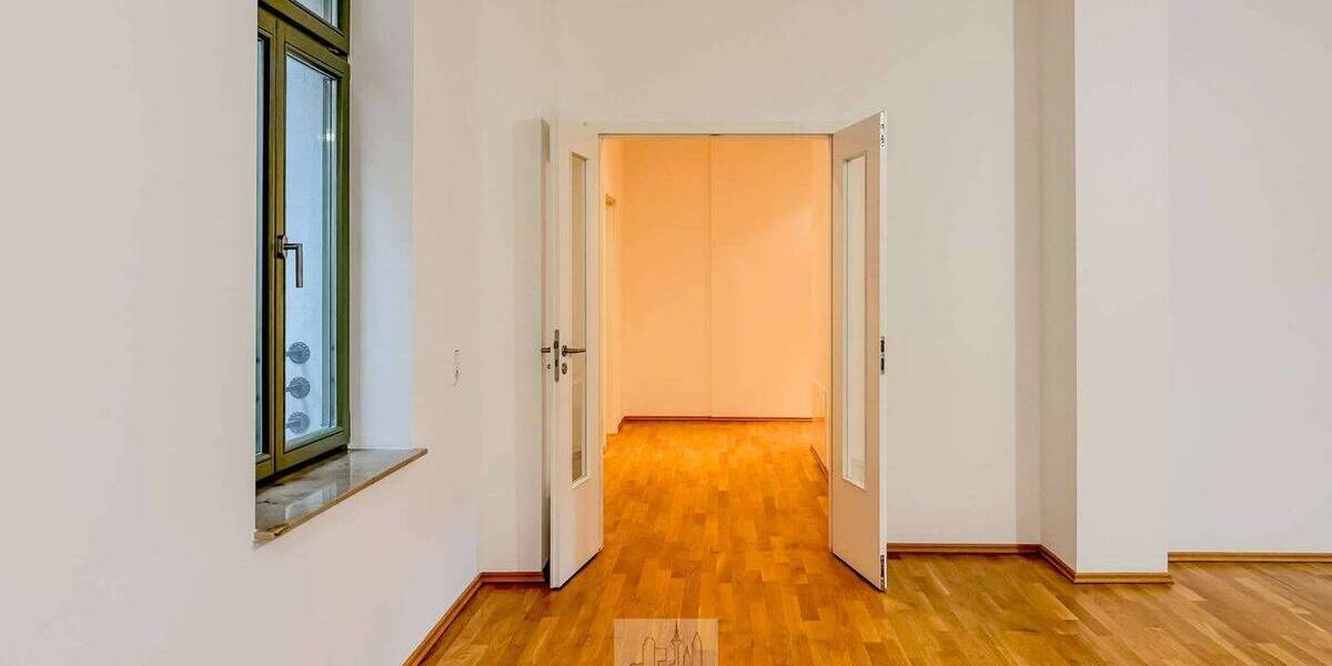 Etagenwohnung Frankfurt am Main Bahnhofsviertel - 2 Zimmer, 91 m&sup2;, 729.000&euro; | Angebot:25985273