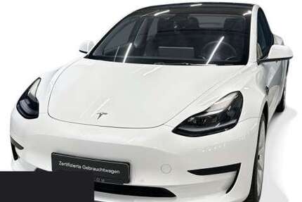 Tesla Model 3 50.184 km 24.600 &euro; Hanau 63457