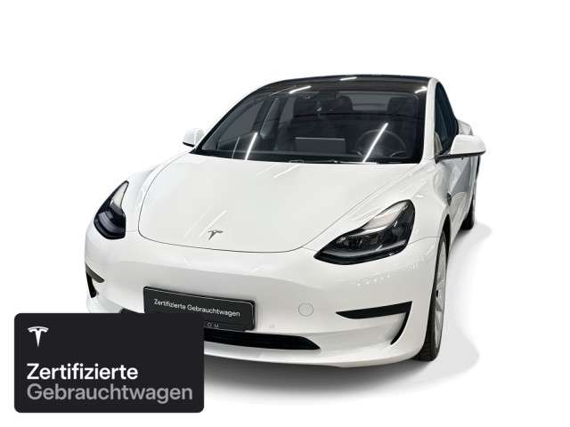 Tesla Model 3 50.184 km 24.600 &euro; Hanau 63457