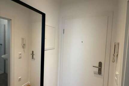 Wohnung Darmstadt Darmstadt-Ost - 1 Zimmer, 28 m&sup2;, 575&euro; | Angebot:27097224