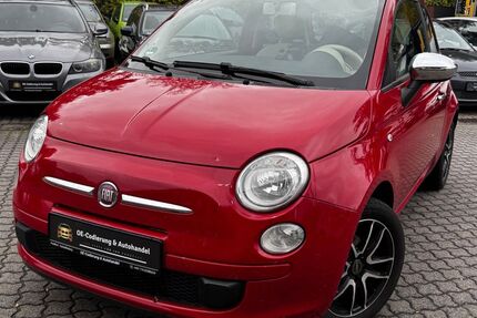 Fiat 500 127.000 km 4.190 &euro; Langenselbold 63505