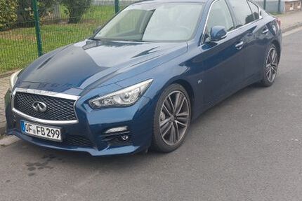 INFINITI Q50 115.000 km 21.000 &euro; Neu-Isenburg 63263
