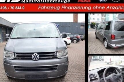VW T5 Transporter 229.000 km 14.900 &euro; Mühlheim am Main 63165