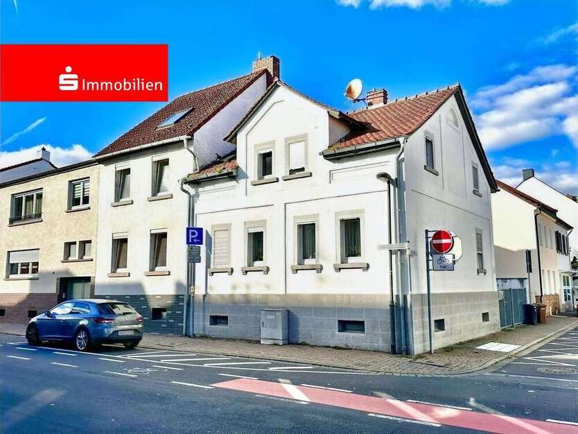 Haus zum Kaufen in Heusenstamm 774.000 € 244.7 m²