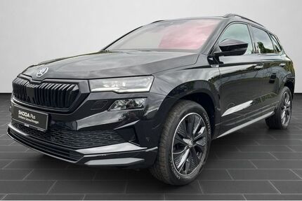 Skoda Karoq 85.000 km 30.480 € Wiesbaden 65197