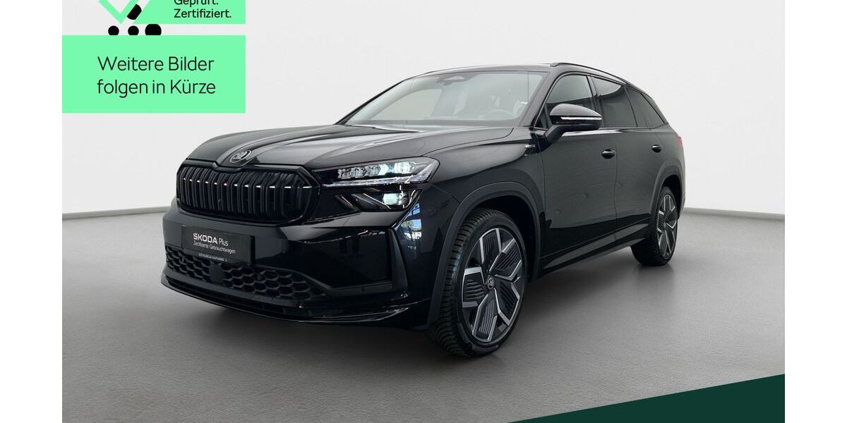 Skoda Kodiaq 27.275 km 47.390 &euro; Hofheim im Taunus 65719