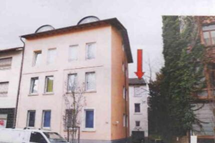 Maisonettewohnung im Mathildenviertel in Offenbach zu verkaufen 2 zimmer