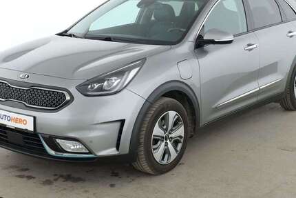 Kia Niro 120.288 km 15.130 &euro; Frankfurt am Main 65936