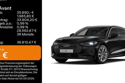 Audi A5 25.542 km 35.890 &euro; Oberursel 61440