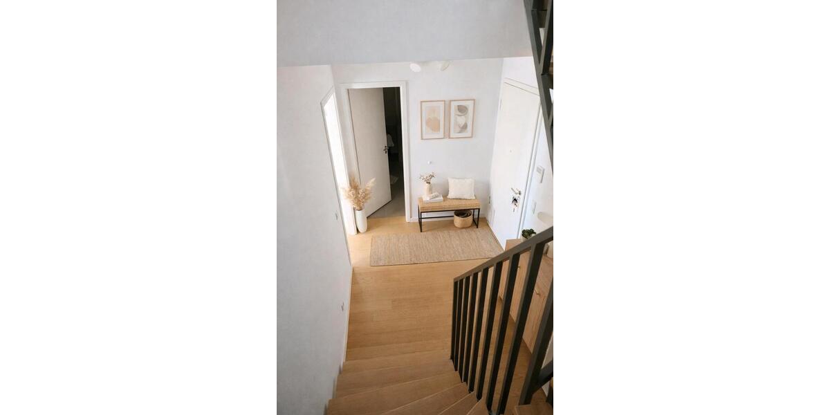 Maisonettenwohnung Kelkheim (Taunus) - 4 Zimmer, 124 m&sup2;, 2.050&euro; | Angebot:26225889