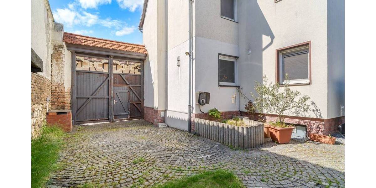 Einfamilienhaus Hofheim - 6 Zimmer, 183 m&sup2;, 649.000&euro; | Angebot:26766665