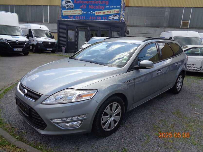 Mondeo