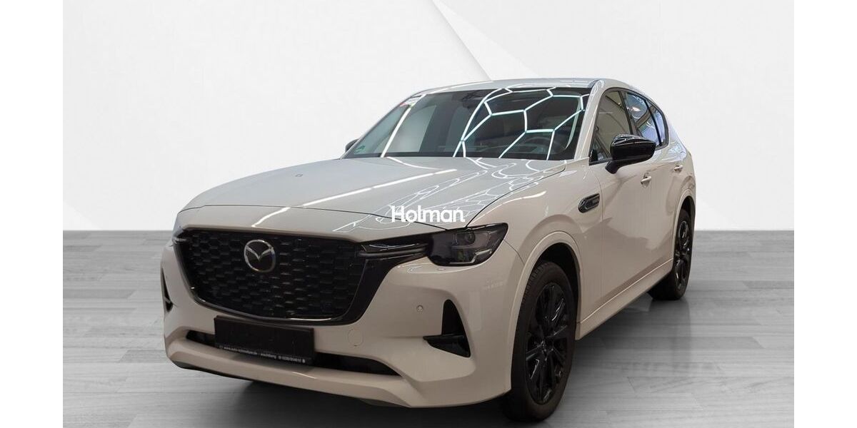 Mazda CX-60 38.725 km 35.312 &euro; Eschborn 65760