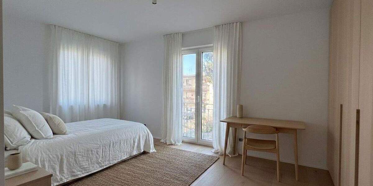 Etagenwohnung Offenbach am Main Bieberer Berg - 3 Zimmer, 117 m&sup2;, 1.872&euro; | Angebot:24692610