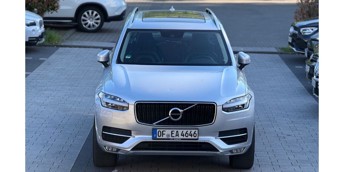 Volvo XC90 185.000 km 25.490 &euro; Offenbach am Main 63069