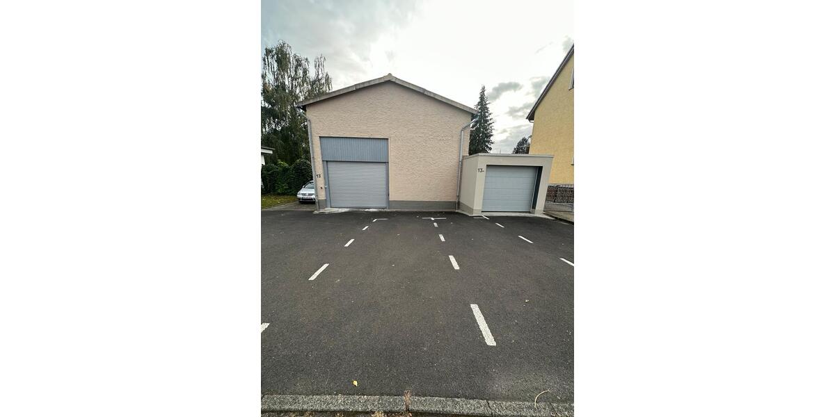 Gewerbeobjekt Bad Homburg vor der Höhe Gonzenheim - 1.350&euro; | Angebot:26324240