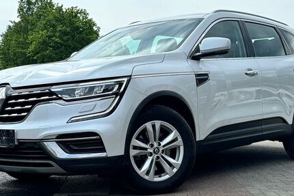 Renault Koleos 140.000 km 18.700 € Bad Homburg 61350