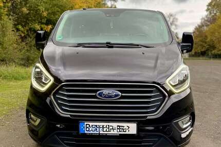 Ford Transit Custom 91.000 km 32.500 € Altenstadt 63674