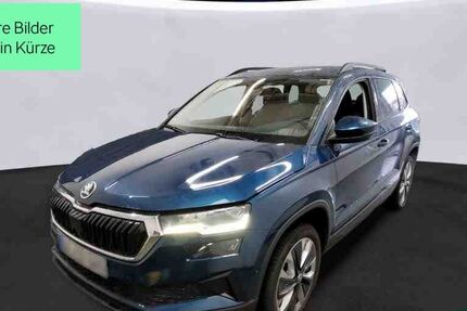 Skoda Karoq 21.900 km 29.999 &euro; Mühlheim 63165