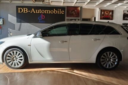 Opel Insignia 153.000 km 7.999 &euro; Rodgau 63110