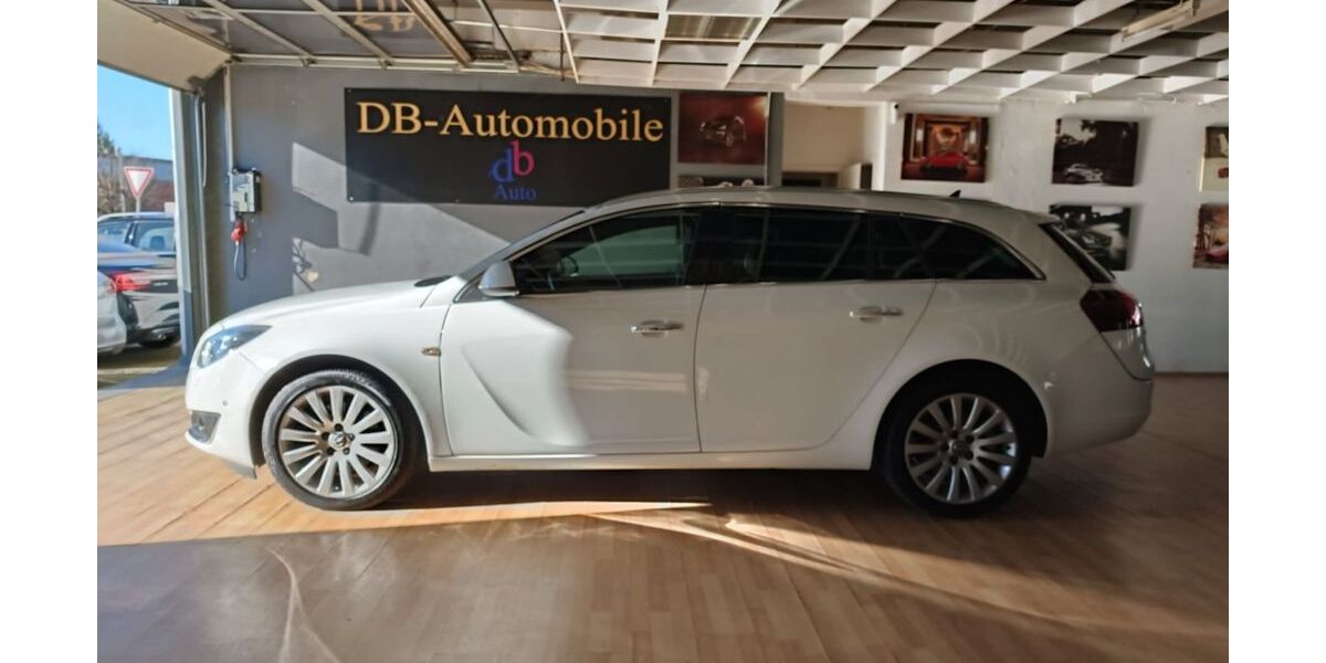 Opel Insignia 153.000 km 7.999 &euro; Rodgau 63110