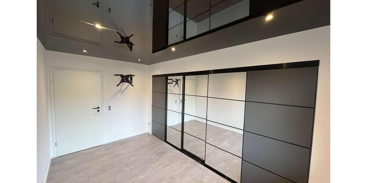 Hochparterre Roßdorf - 2 Zimmer, 52 m&sup2;, 199.000&euro; | Angebot:26222700