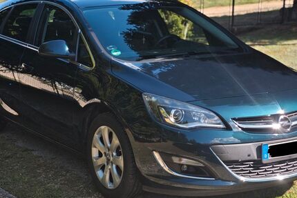 Opel Astra 156.000 km 7.900 € Oberursel 61440
