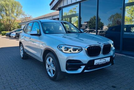 BMW X3 44.600 km 26.990 &euro; Offenbach am Main 63069