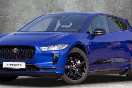 Jaguar I-Pace 18.004 km 36.900 &euro; Kronberg 61476