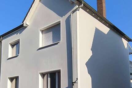 Haus Hanau Großauheim - 6 Zimmer, 120 m&sup2;, 449.000&euro; | Angebot:24873414