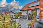 Traumhafte 3,5-Zimmer-Wohnung mit Dachterrasse & Top-Ausstattung in Freigericht 3 zimmer