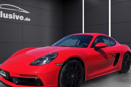 Porsche Cayman 50.000 km 78.782 &euro; Nidderau 61130