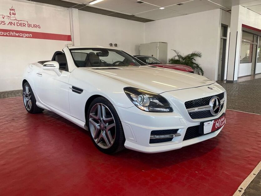 SLK 350