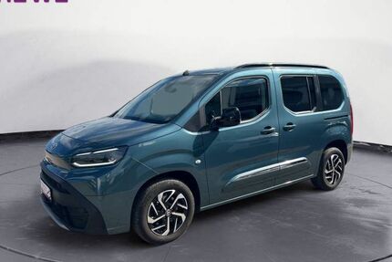 Toyota Proace City 31.238 km 28.995 &euro; Dieburg 64807
